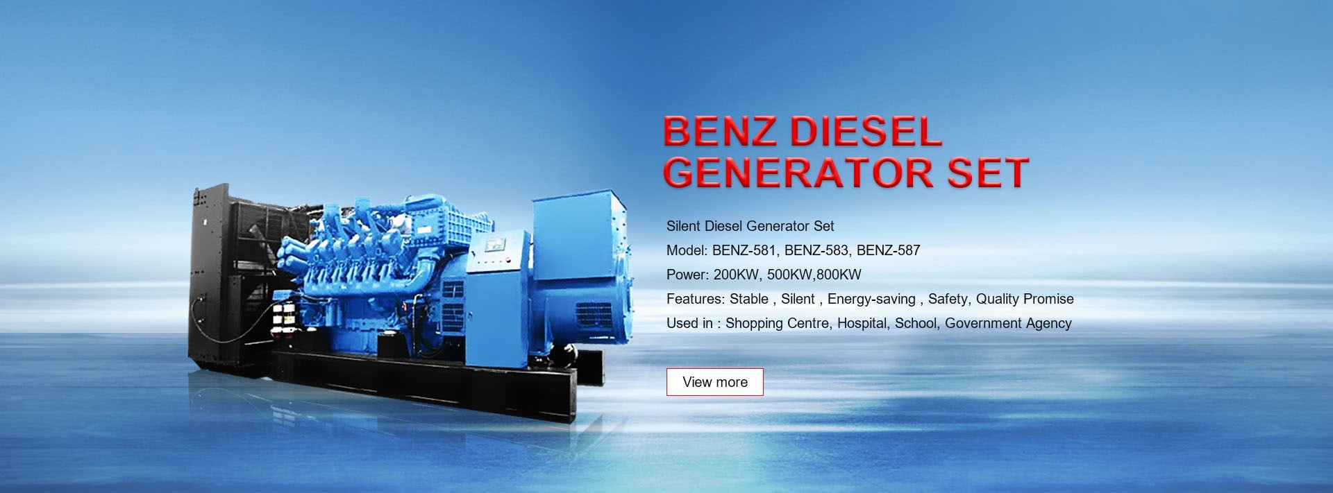 calidad Sistemas de generador diesel de Cummins fábrica