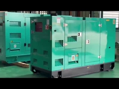 650kva 520kw Perkins generadores diesel conjunto de generación de energía solución