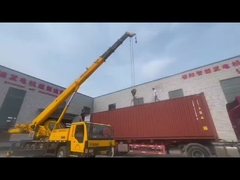 Generador diésel Volvo Penta de 412 kVA