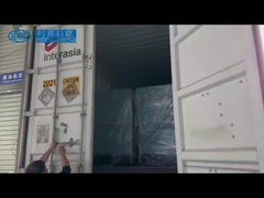 Generador diesel SDEC insonorizado de una o tres fases