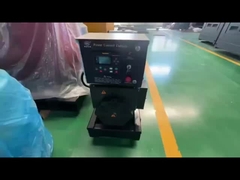 Grupo electrógeno diésel Deutz de 19KW 23.8KVA con motor BFM3G1