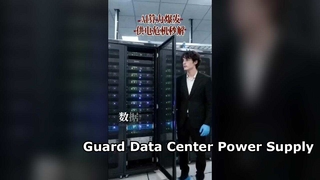 Generador MBKL: energía confiable para centros de datos de IA