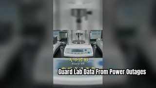 Evite que los cortes de energía desperdicien su investigación de laboratorio | Generador Cummins silencioso y estabilizado MBKL