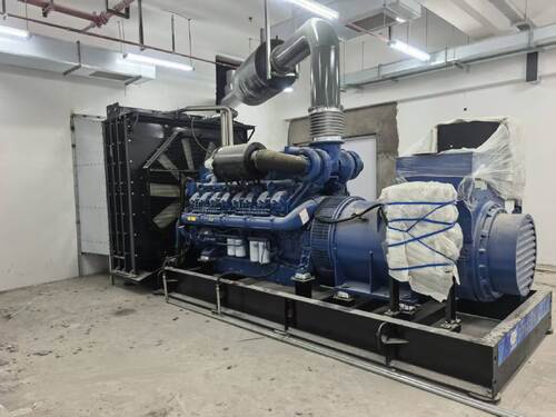 Últimos blogs de la empresa sobre Inestabilidad de la red en Zhangjiajie abordada por generadores diésel de alto rendimiento para campus universitarios