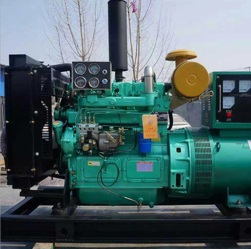 Últimos blogs de la empresa sobre 10 precauciones para el uso diario diesel del sistema de generador
