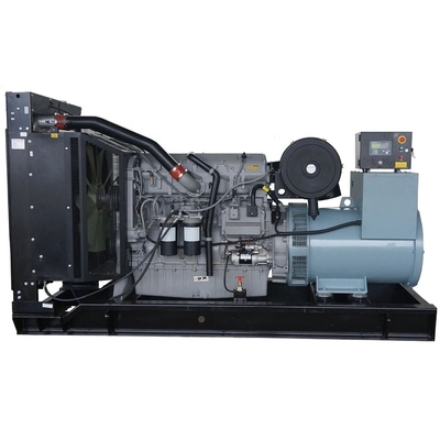 Un buen precio. 1206A-E70TTAG3 200KW Perkins generador de 250 KVA en línea