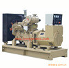 Un buen precio. Generador diesel sin cepillo 150KVA del alternador 6BTAA5.9-G12 Cummins Engine en línea