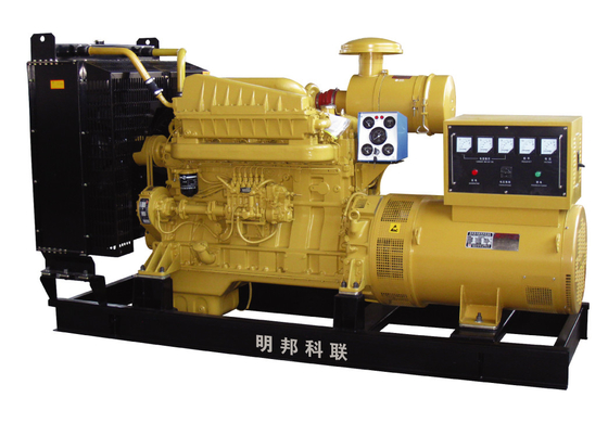 Un buen precio. El aire abierto del motor LKD450 refrescó el generador diesel 400kw 500KVA en línea