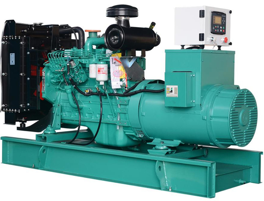 Un buen precio. Generador eléctrico SC8D280D2 180KW de 3 fases con motor SDEC en línea