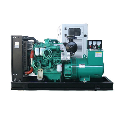Un buen precio. 4 cilindro YC4D60-D21 refrigerado por agua Yuchai Genset en línea