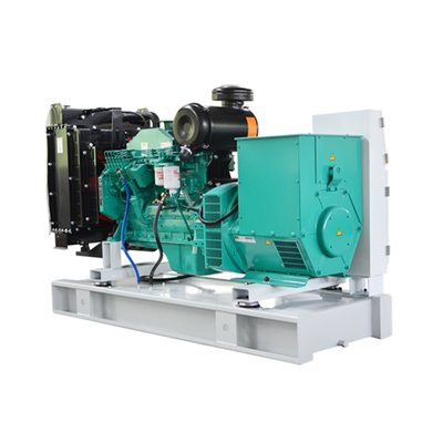 Un buen precio. 50HZ 4BT3.9-G2 37,5KVA conjunto de generadores de diesel Cummins en línea