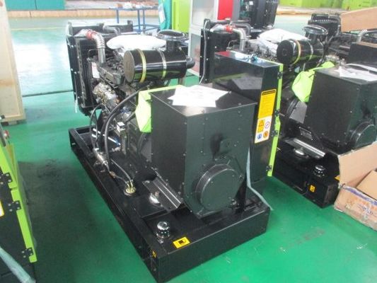 4BTA3.9-G2 Conjunto de generadores diésel  de 37,5 KVA