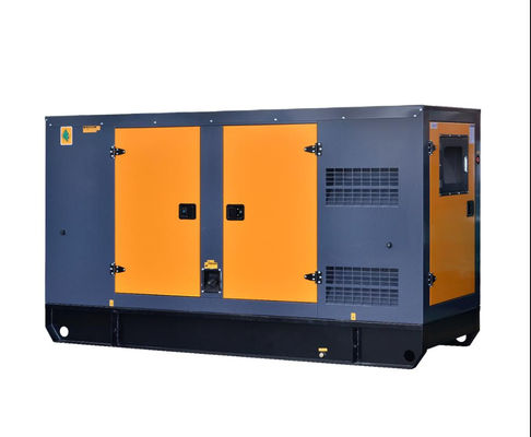 380v 6ZTAA13-G4 500KVA  Conjunto de generadores diésel
