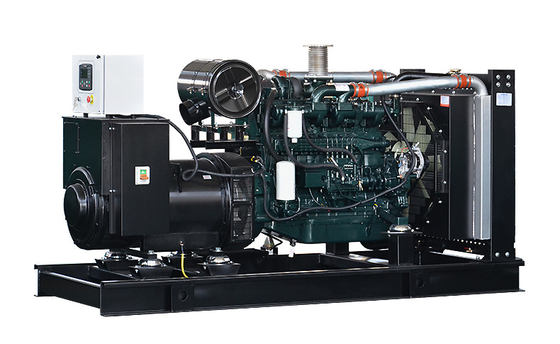 Un buen precio. Cummins KTA38-GA 750kva 600kw Generador de espera de diésel Gensets silencioso en línea