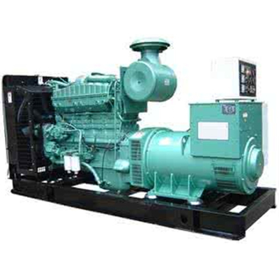 Un buen precio. Cummins generadores diésel sin escobillas 1180KW 1475KVA de alta calidad en línea