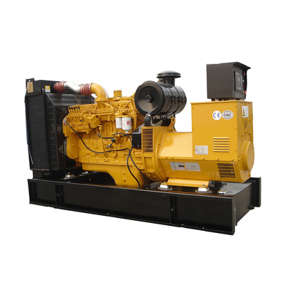 El CE EPA aprobó 36kw Perkins Diesel Generators