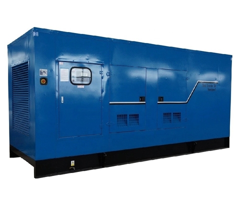 Un buen precio. 2806D-E18TAG1A motor 480kw 600kva Perkins Diesel Generators en línea