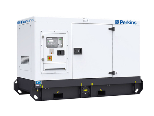 Un buen precio. 4006-23TAG2A motor 600kw Perkins Diesel Generators en línea