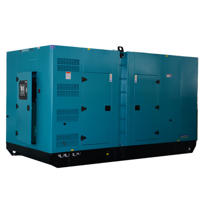Un buen precio. 50Hz/60Hz 900kva 720kva Perkins Power Generator en línea