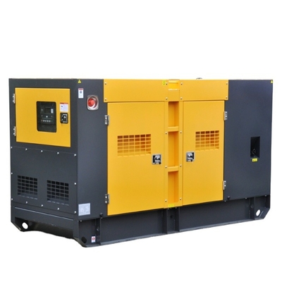 4016 series 16 cilindros 1800kw Perkins Diesel Generators