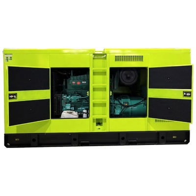 Un buen precio. YC4A100Z-D20 sistema de generador diesel del motor 70KW YUCHAI en línea