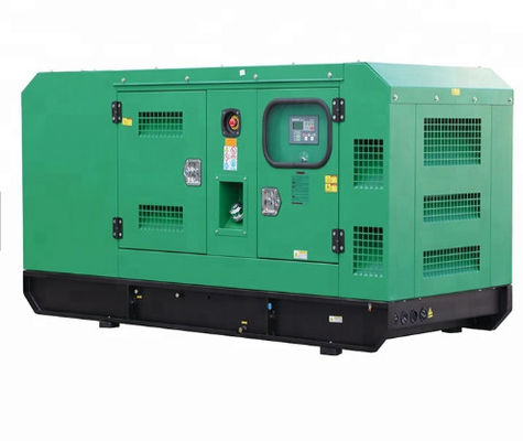 YC6MK420L-D20 250KW Generador de CA sin escobillas Juchai Conjunto de generadores diesel