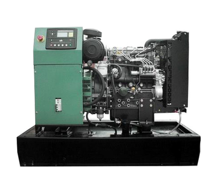 Un buen precio. Generador diesel abierto del motor 350KW de Yuchai en línea