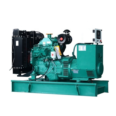 Un buen precio. El generador de energía diesel de 700KW. en línea