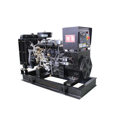 Un buen precio. Sistema de generador diesel de poco ruido de 40KW BFM3T Deutz en línea
