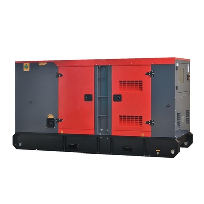Un buen precio. Menos sistema de generador diesel del consumo 50KW BF4M2012 Deutz en línea