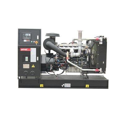 Un buen precio. sistema de generador diesel de 230V 400V BF4M1012CG2 80kw Deutz en línea