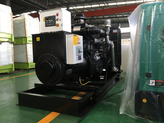 Un buen precio. SDEC SC4H160D2 Motor generador de energía silencioso de 120 kW en línea