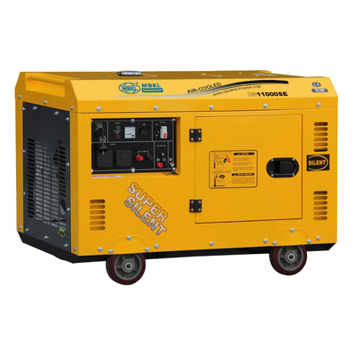 Un buen precio. Bajo ruido 30kw 400V Weichai generador diesel conjunto de grupos electrógenos en línea