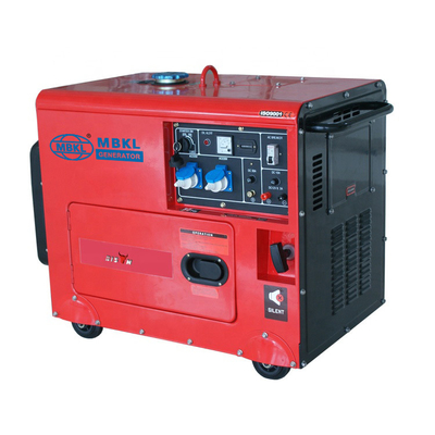 Un buen precio. 180kw 225kva generador de gasóleo en estado de espera Weichai en línea