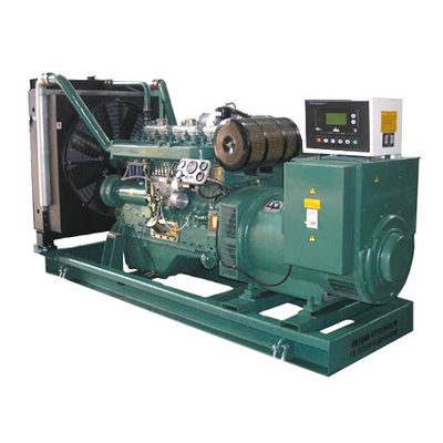 Sistema de generador diesel industrial de TAD530GE 125kva Volvo