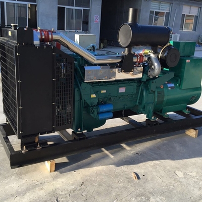 Un buen precio. 12M26D902E200 Motor de 900kva 720KW Generadores diésel Weichai en línea