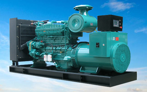 Un buen precio. Sistemas de generadores diesel del motor 2400kw del MTU 20V4000G63L en línea