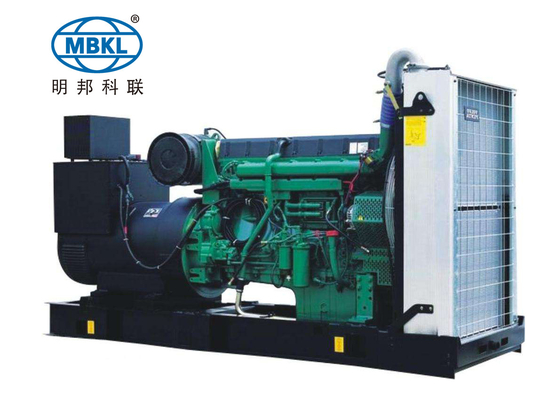 Un buen precio. Conjunto de generadores diesel Volvo de 100 KVA TAD531GE en línea