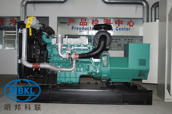 Un buen precio. generadores diesel de 50Hz 60Hz TAD1341GE 312.5kva Volvo en línea