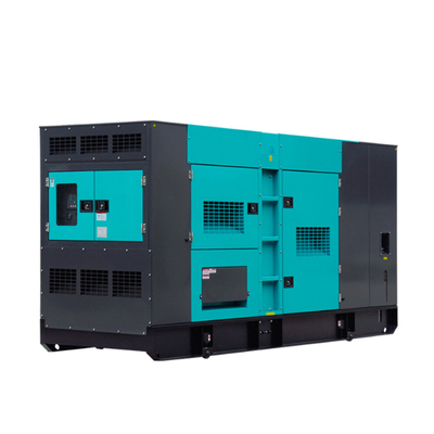 Un buen precio. 650kva 520kw Perkins generadores diésel conjunto en línea