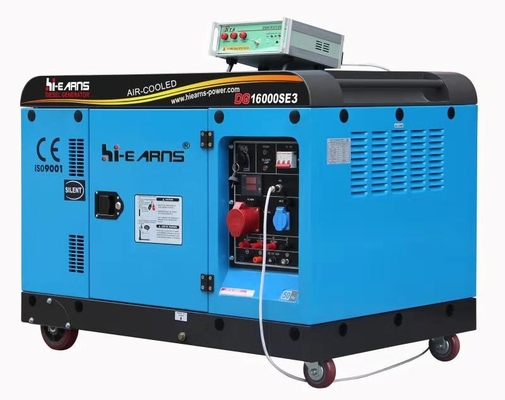 Un buen precio. Sistema de generador diesel de YC6C1220-D31 YUCHAI en línea