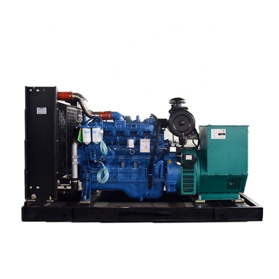 Un buen precio. Sistema de generador diesel de BFM3G1 Deutz en línea