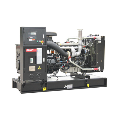 Un buen precio. Sistema de generador diesel de 37KVA 30KW Deutz en línea
