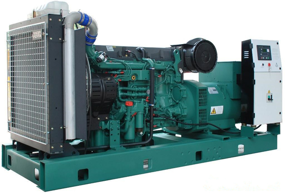 Un buen precio. Sistema de generador diesel de WP13D440E310 WEICHAI en línea