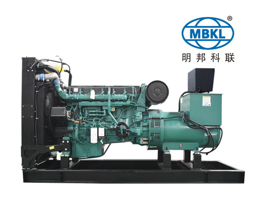 Sistema de generador diesel de Volvo del motor de TAD1343GE
