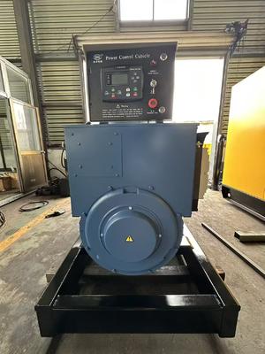 Un buen precio. Grupos electrógenos Likaduo 400KW/500KVA Tipo abierto/insonorizado Grupo electrógeno diésel Generadores de energía en línea