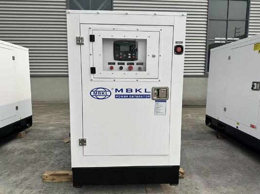 Un buen precio. Grupo electrógeno diésel silencioso de 50KW - Grupo electrógeno con motor Yuchai para uso en exteriores e industrial en línea