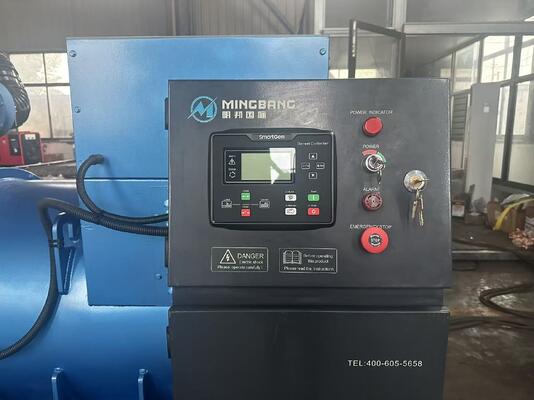 Generador Diesel Weichai de 850KVA de primer nivel Tipo abierto