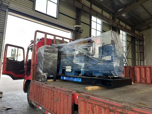 Un buen precio. Grupo electrógeno de tipo abierto/silencioso MBKL Power de 200 KW / 250 KVA: su ventaja competitiva en respaldo de energía diésel en línea