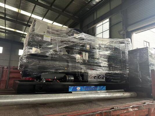 375KVA / 300KW Weichai Generador Diesel. Se busca un distribuidor global.